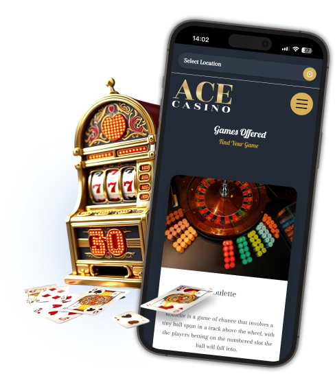 Ace Casino Canada Mobile