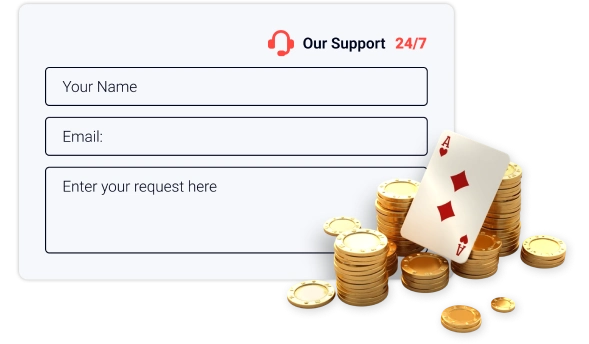 Ace Casino Canada Support